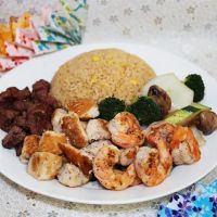 Hibachi Express ico