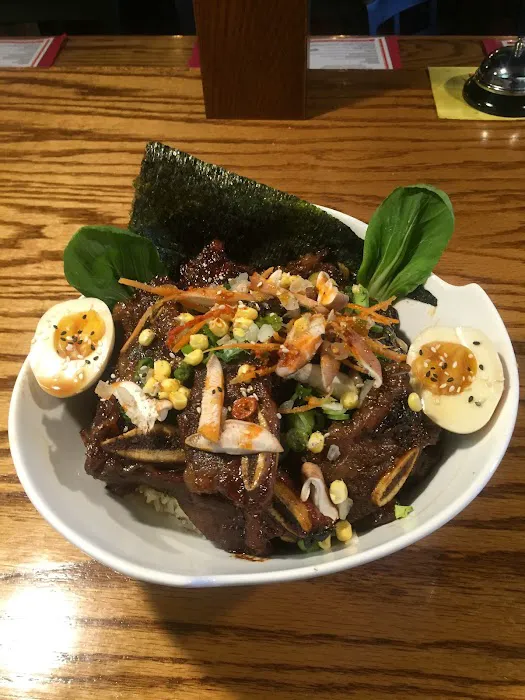 Roc N Ramen Picture 3