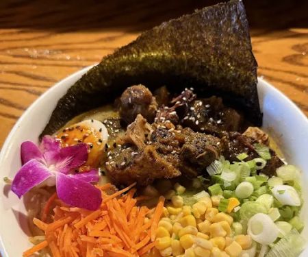 Roc N Ramen