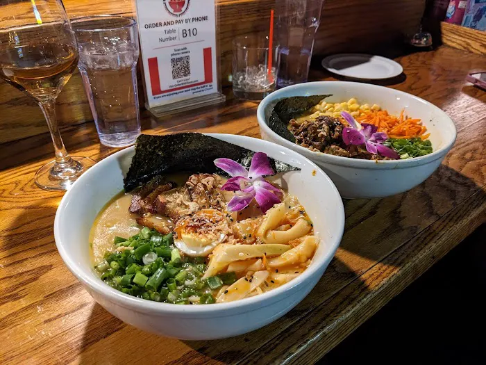 Roc N Ramen Picture 2