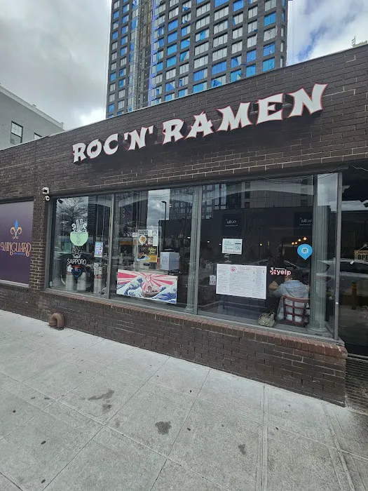 Roc N Ramen Picture 7
