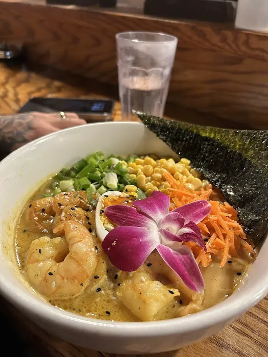 Roc N Ramen Picture 6