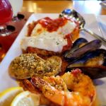 Modern Restaurant & Lounge