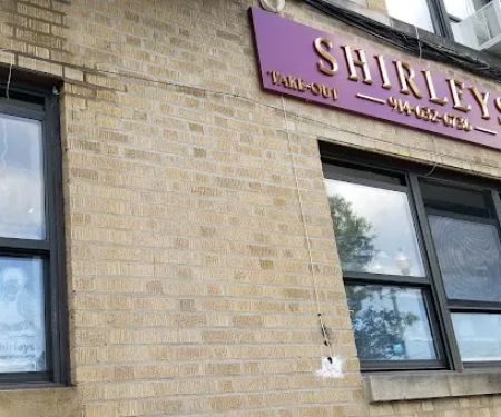 Shirley's India