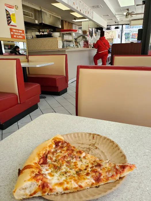 Town Pizza House Restaurant Picture 3