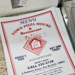 Town Pizza House Restaurant
