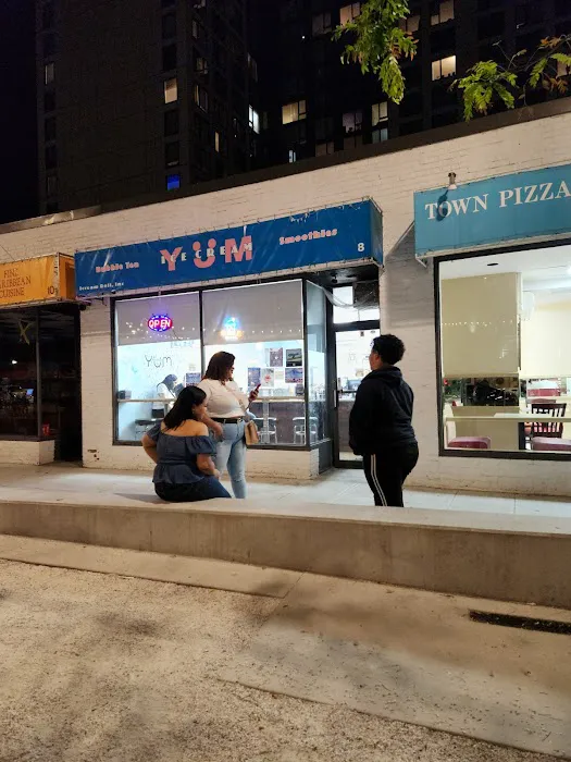 Town Pizza House Restaurant Picture 9