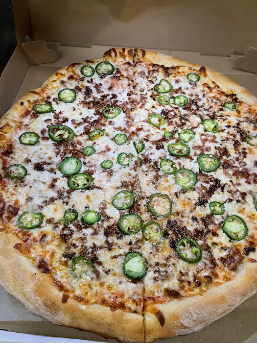 Familys Pizzeria Picture 1