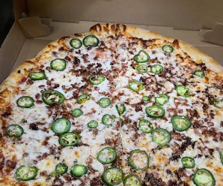 Familys Pizzeria