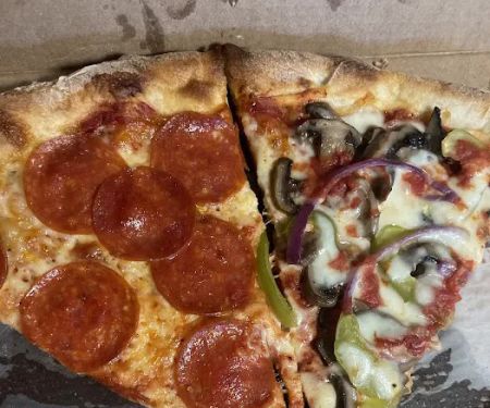 Venecias Pizzeria