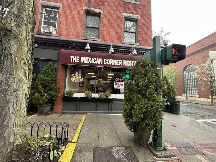 Mexican Corner Picture 10