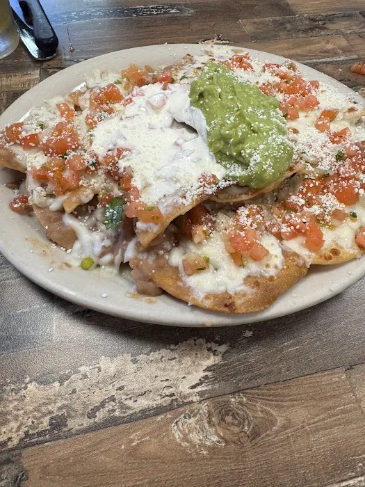 Mexican Corner Picture 3