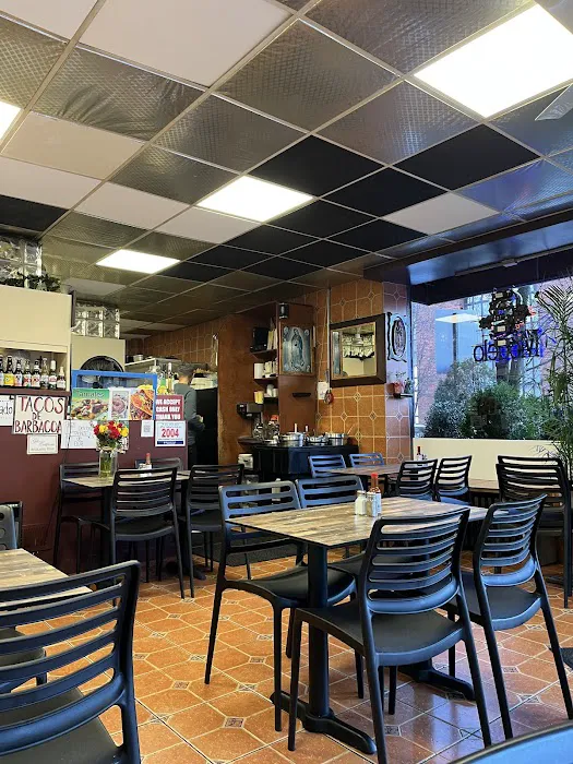 Mexican Corner Picture 9