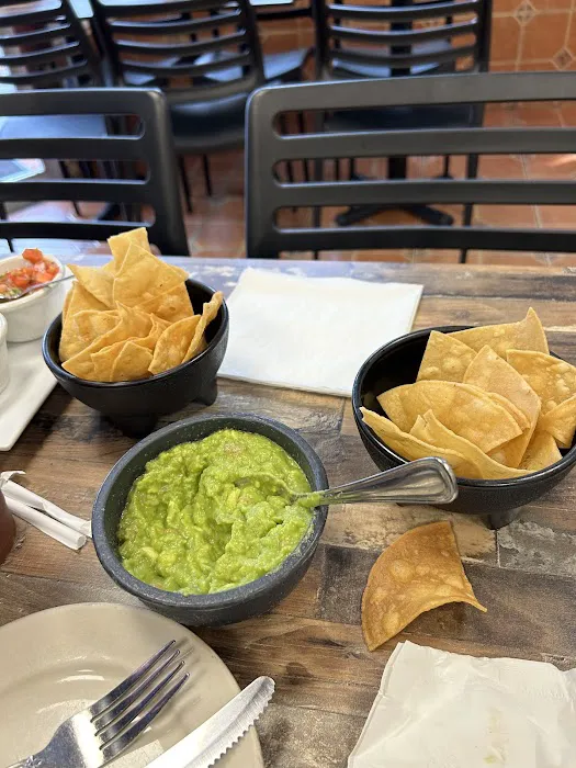 Mexican Corner Picture 5