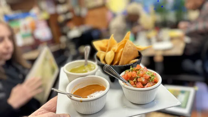 Mexican Corner Picture 8