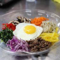 Korean BBQ ico