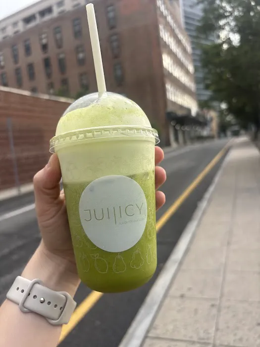 Juiiicy Picture 4