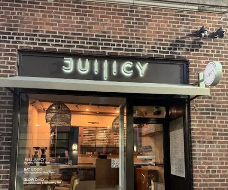 Juiiicy