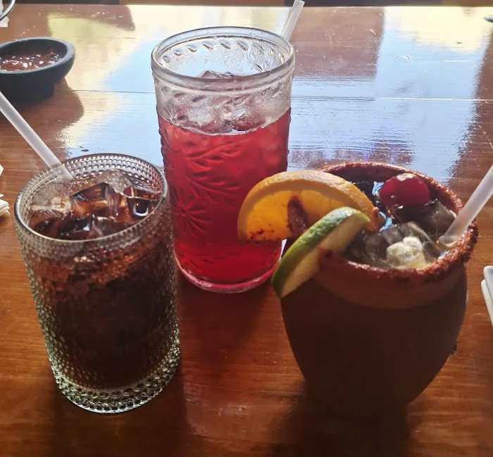 La Herradura Mexican Grill & Restaurant Picture 9