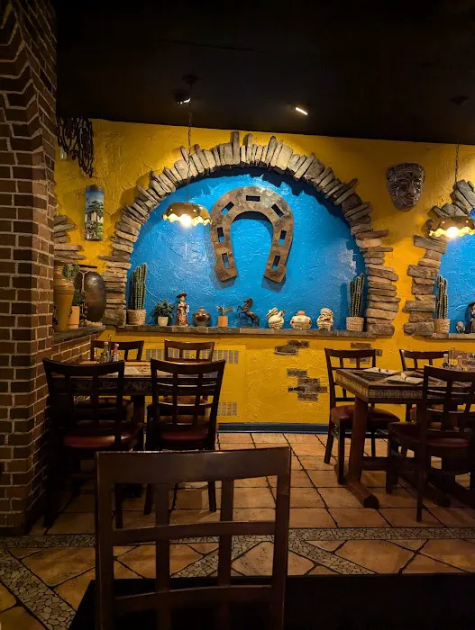 La Herradura Mexican Grill & Restaurant Picture 6