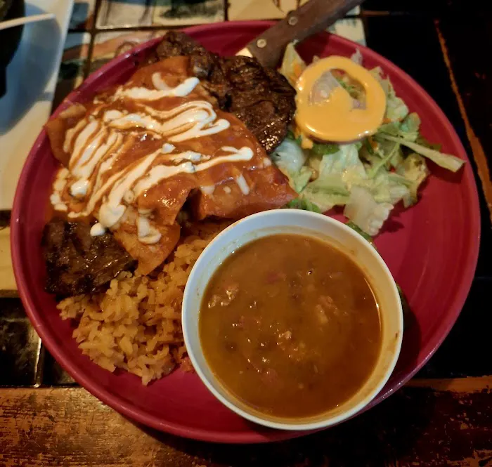 La Herradura Mexican Grill & Restaurant Picture 7