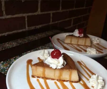 La Herradura Mexican Grill & Restaurant