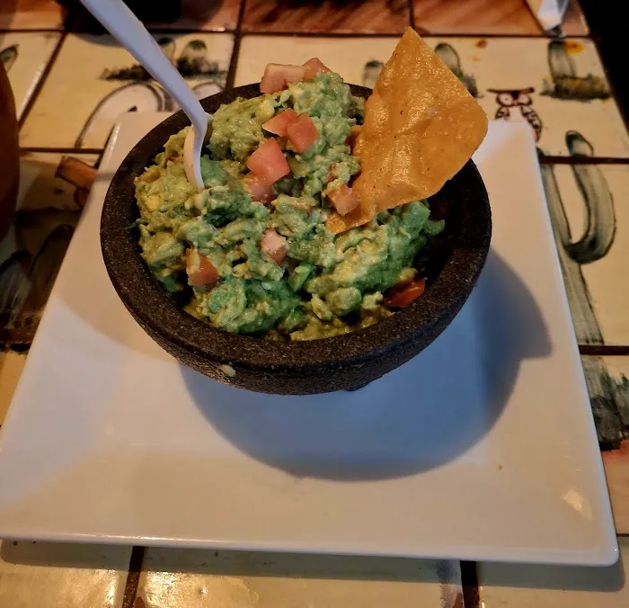 La Herradura Mexican Grill & Restaurant Picture 10