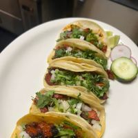 Taqueria el chiltepin #4 ico