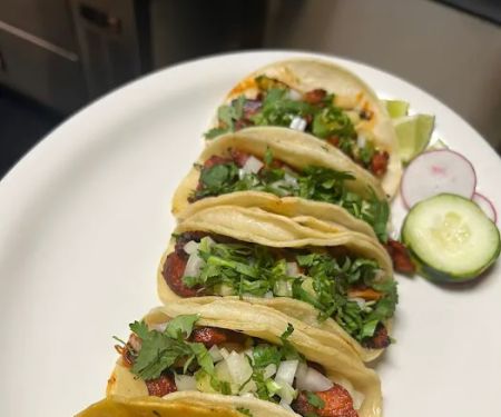 Taqueria el chiltepin #4