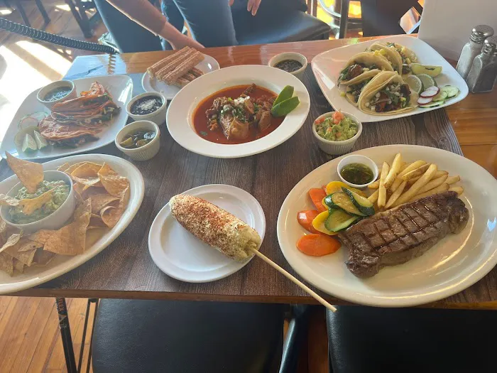 Taqueria el chiltepin #4 Picture 6