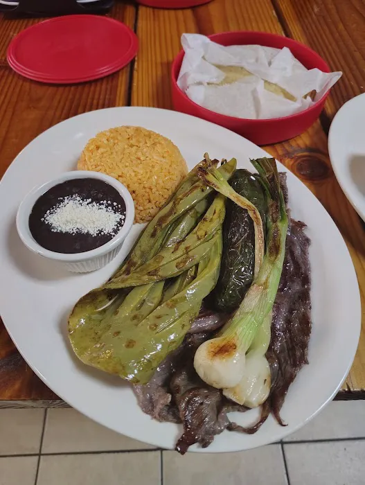 Taqueria el chiltepin #4 Picture 4