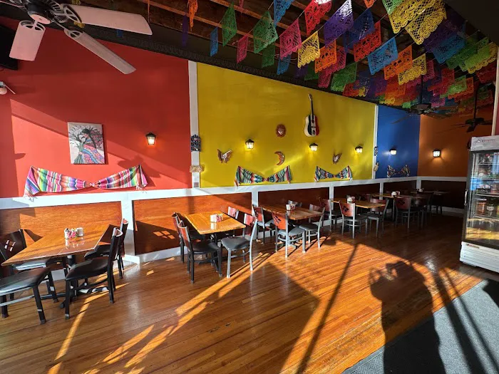 Taqueria el chiltepin #4 Picture 9