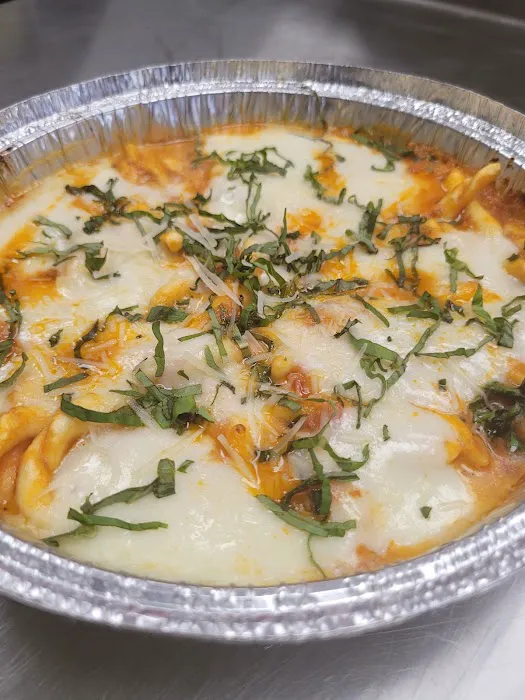 4 Bros Pizza Picture 8