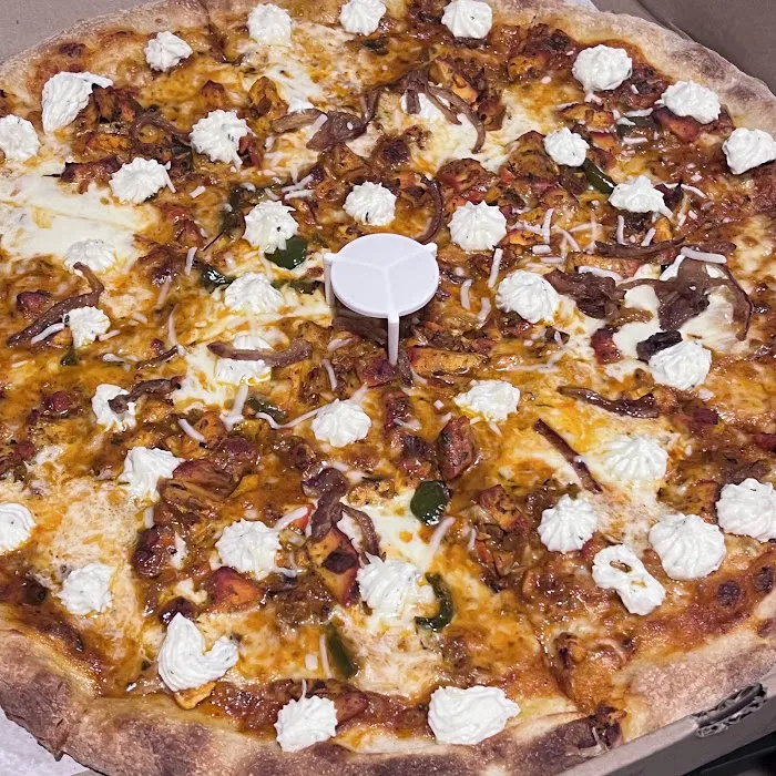 4 Bros Pizza Picture 10