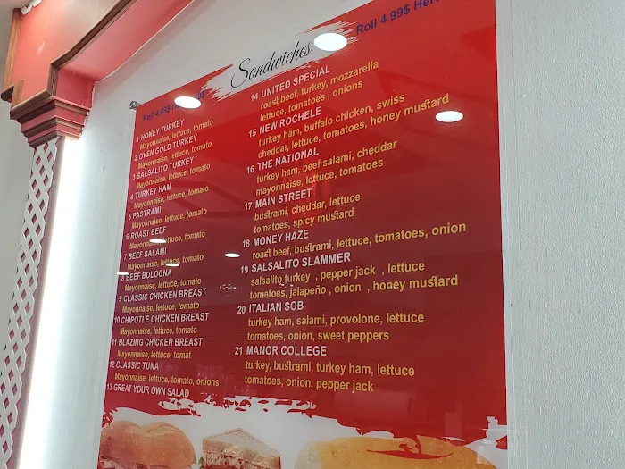 2020 Juice Bar Picture 3