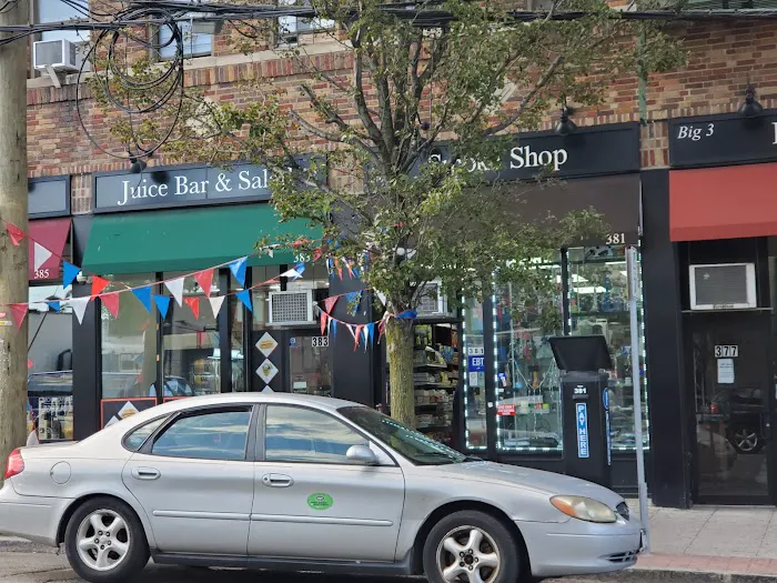 2020 Juice Bar Picture 2