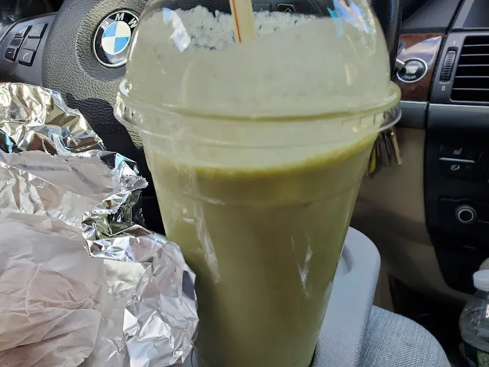 2020 Juice Bar Picture 1