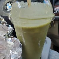 2020 Juice Bar ico