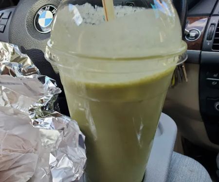 2020 Juice Bar