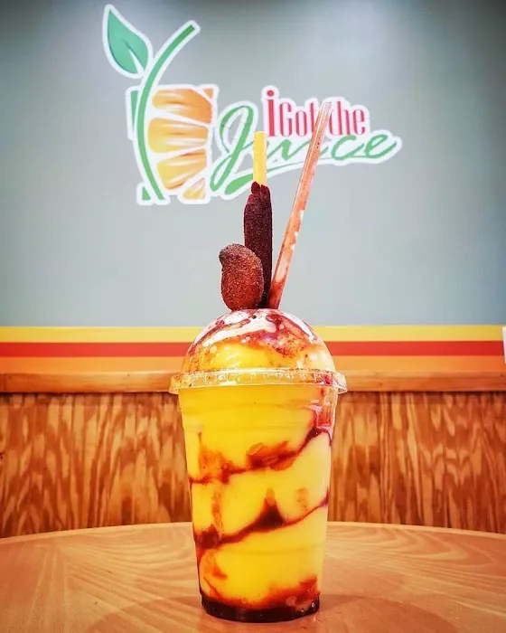 I Got The Juice Picture 4