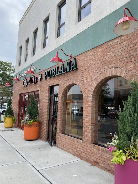 Estrellita Poblana New Rochelle Picture 7