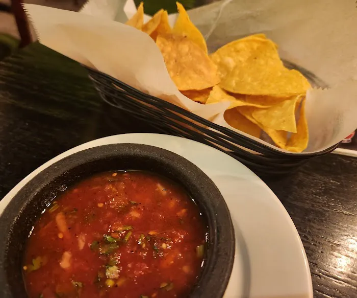 Little Mexican Cafe Picture 9