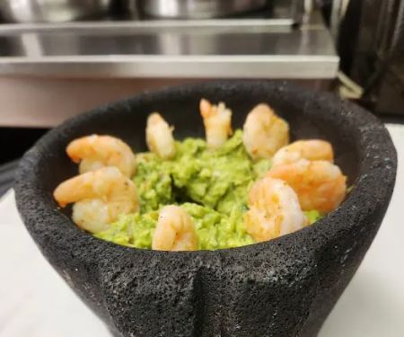 Little Mexican Cafe