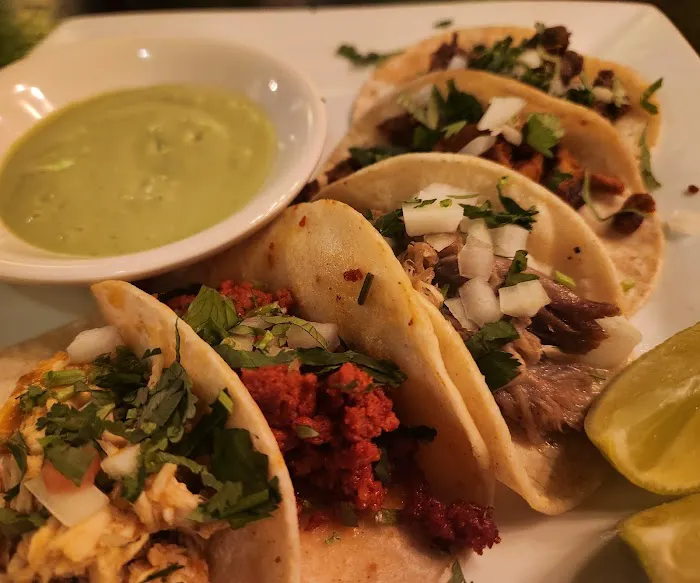 Little Mexican Cafe Picture 10