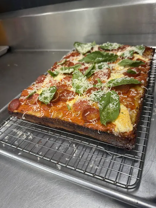 Mario's Metro Pizza & Pasta Picture 5