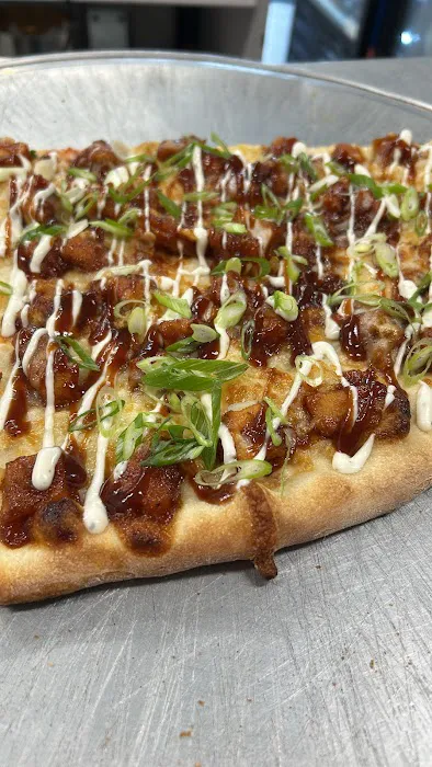 Mario's Metro Pizza & Pasta Picture 2