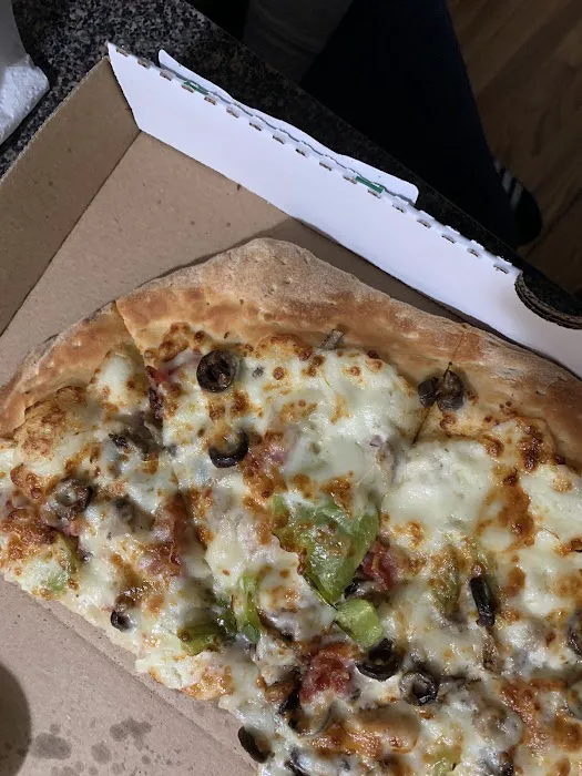 Papa Johns Pizza Picture 5