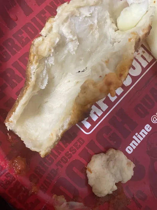 Papa Johns Pizza Picture 10