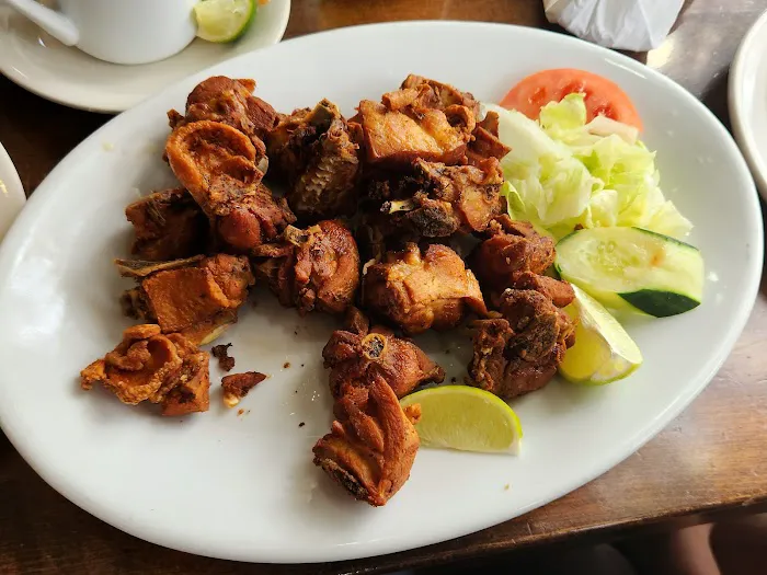 Caridad & Louie's Restaurant Picture 4