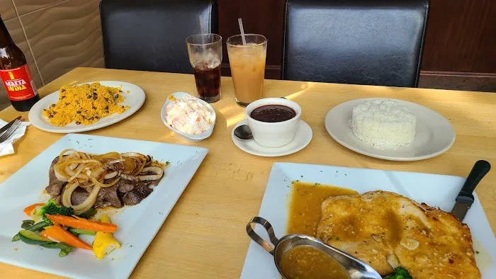 Caridad & Louie's Restaurant Picture 10